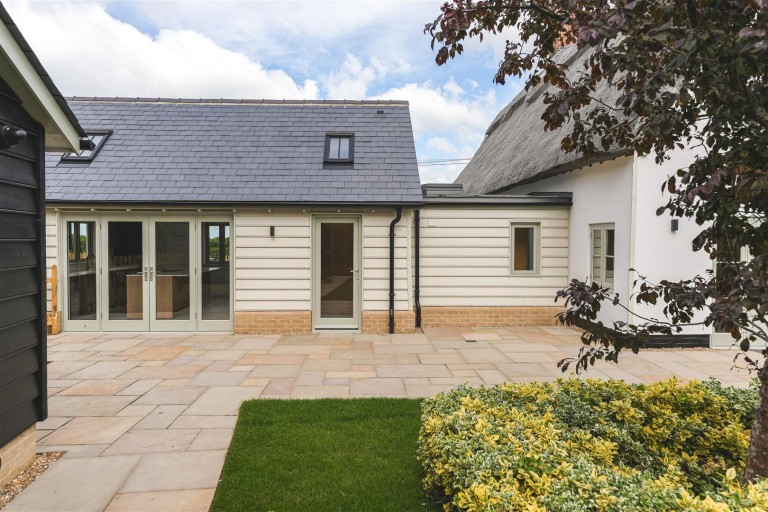 Images for Chishill Road, Heydon, Royston