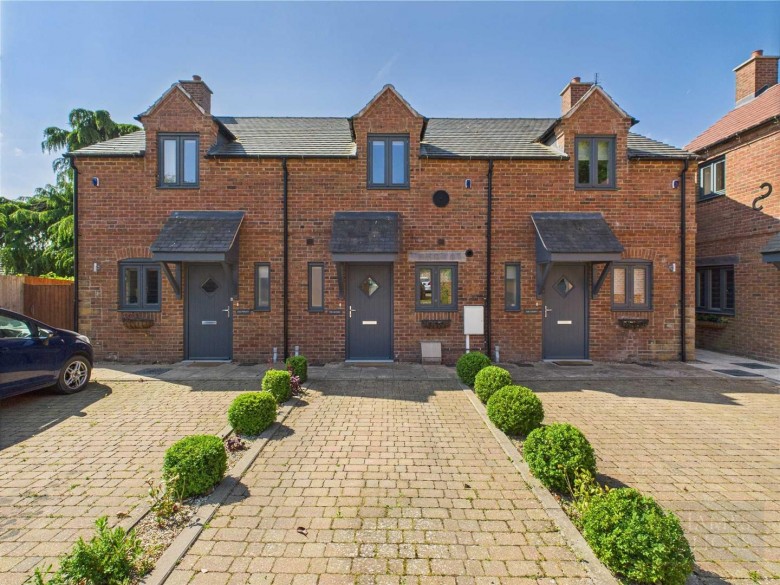 Click the photo for more details of The Archies, Rose Court, Tilton On The Hill, Leicestershire