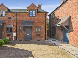 Images for The Chimes, Rose Court, Tilton On The Hill, Leicestershire