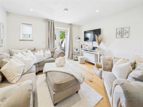 Click the photo for more details of The Chimes, Rose Court, Tilton On The Hill, Leicestershire