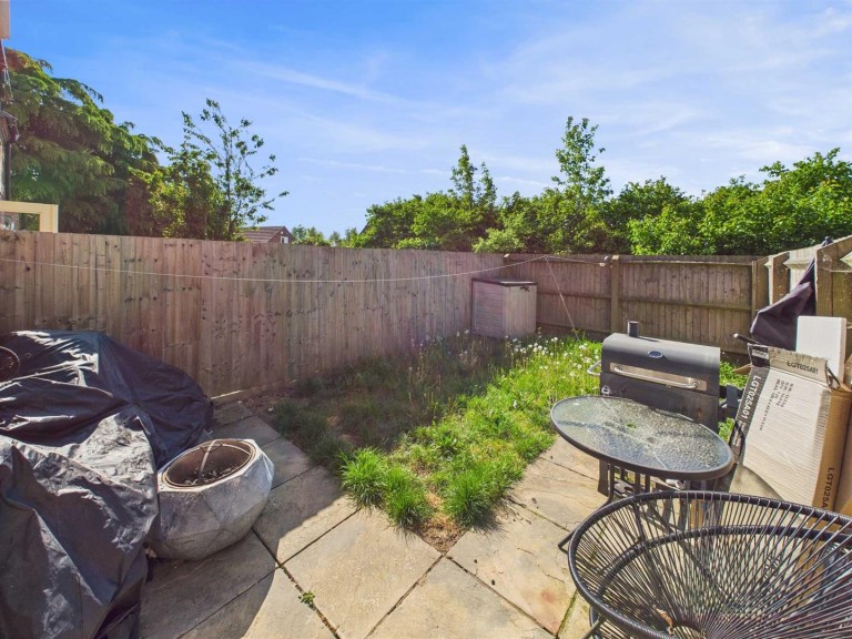 Images for The Chimes, Rose Court, Tilton On The Hill, Leicestershire