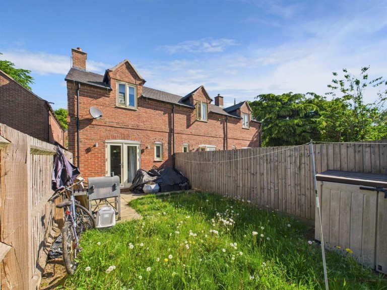 Images for The Chimes, Rose Court, Tilton On The Hill, Leicestershire