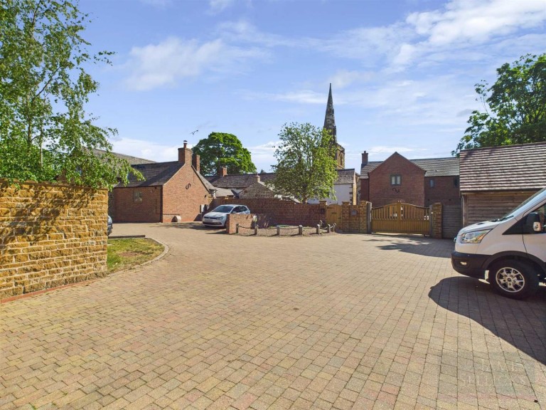 Images for The Chimes, Rose Court, Tilton On The Hill, Leicestershire