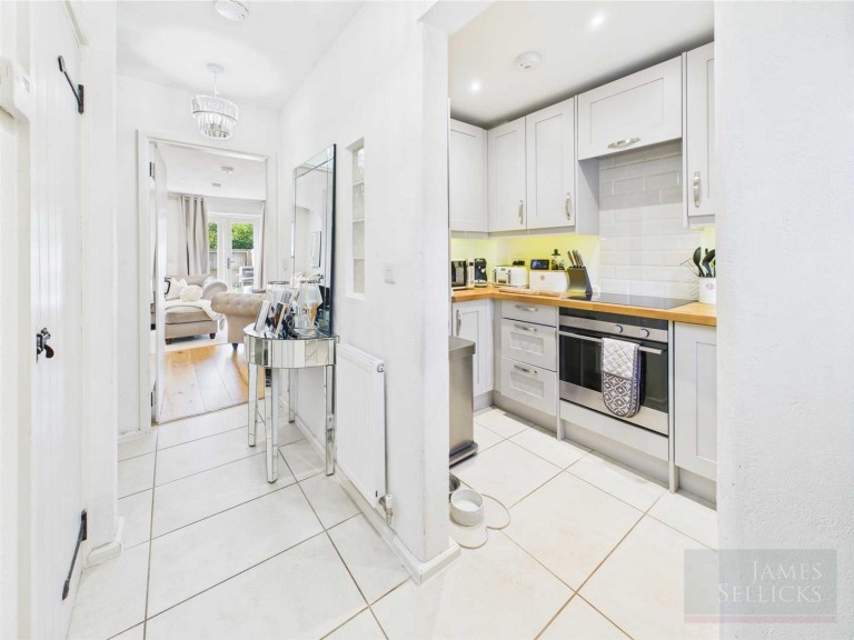 Images for The Chimes, Rose Court, Tilton On The Hill, Leicestershire