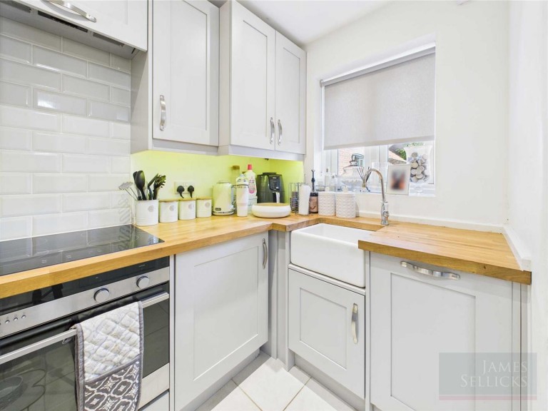 Images for The Chimes, Rose Court, Tilton On The Hill, Leicestershire