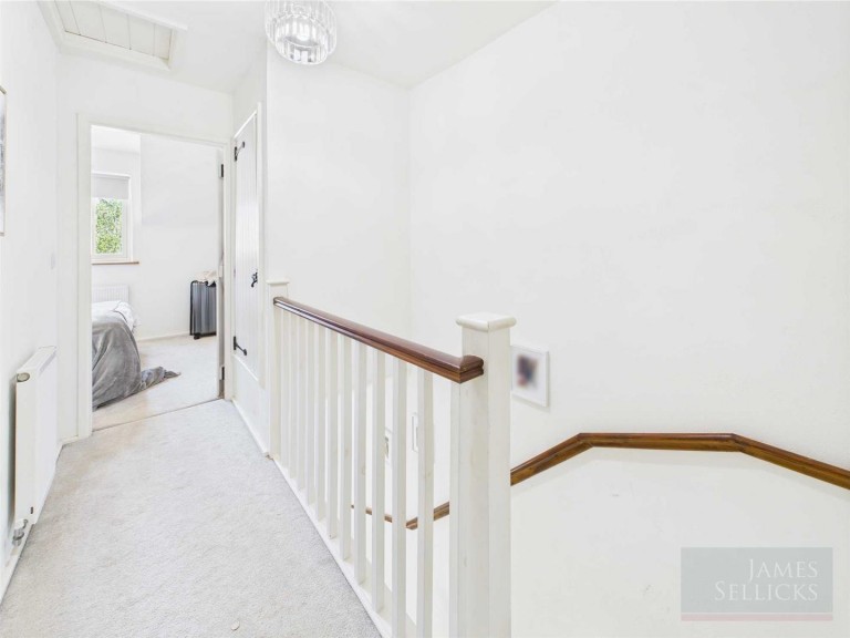 Images for The Chimes, Rose Court, Tilton On The Hill, Leicestershire