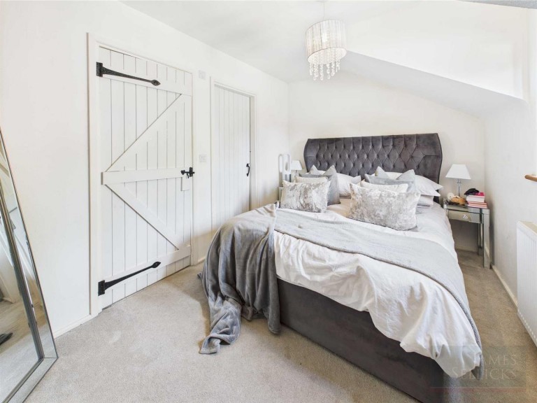 Images for The Chimes, Rose Court, Tilton On The Hill, Leicestershire