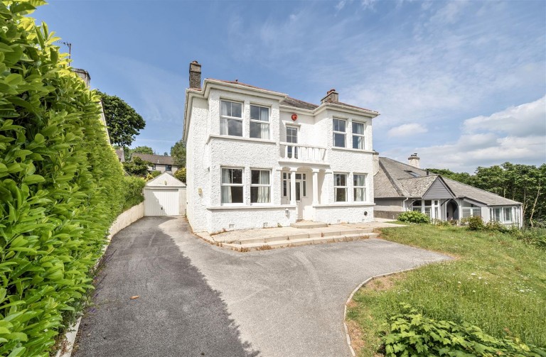 Images for 4, Upland Crescent, Truro