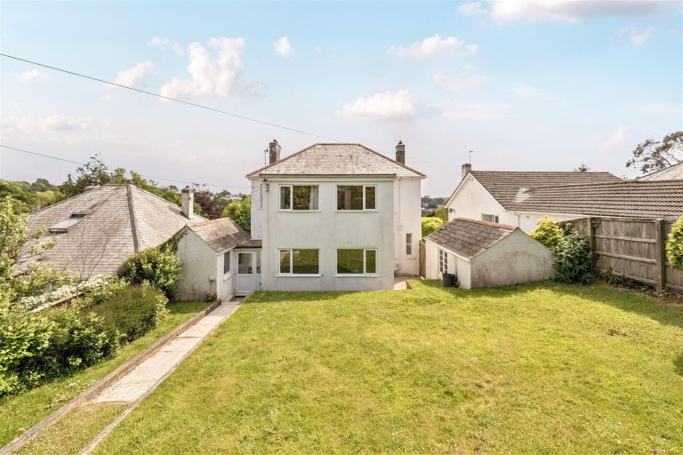 Images for 4, Upland Crescent, Truro