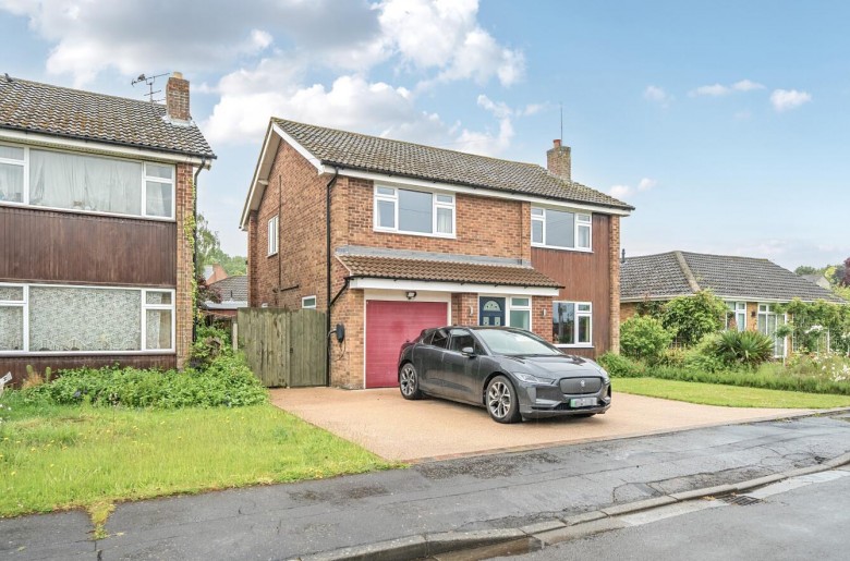 Click the photo for more details of Gainsborough Crescent, Hillmorton, Rugby