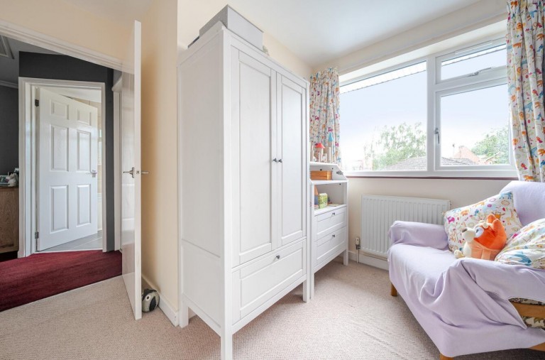 Images for Gainsborough Crescent, Hillmorton, Rugby