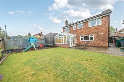 Images for Gainsborough Crescent, Hillmorton, Rugby
