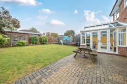 Images for Gainsborough Crescent, Hillmorton, Rugby