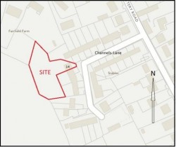 Images for Channells Lane, Horton, Ilminster