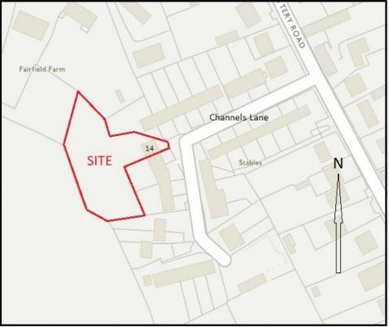 Images for Channells Lane, Horton, Ilminster