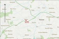Images for Channells Lane, Horton, Ilminster
