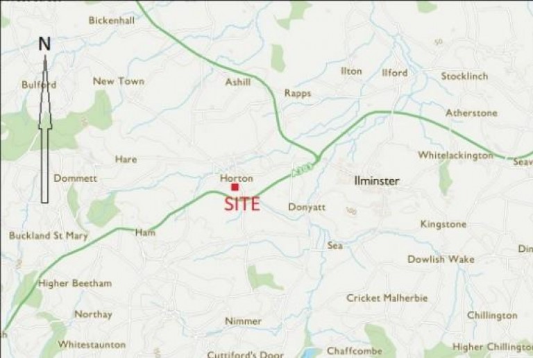 Images for Channells Lane, Horton, Ilminster