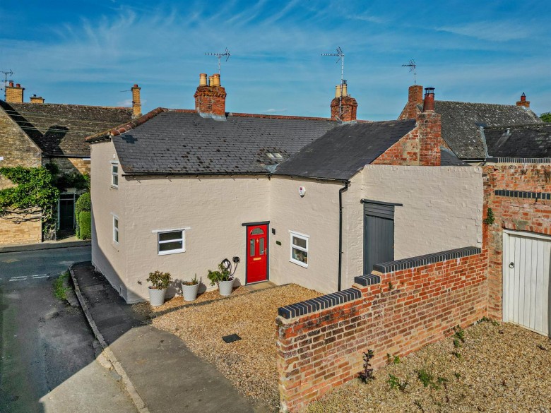 Click the photo for more details of Mount Pleasant Road, Morcott, Rutland