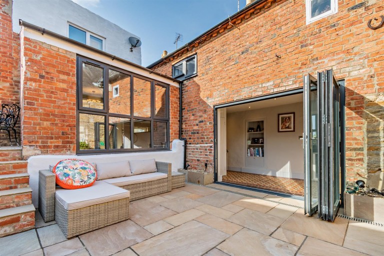Images for Mount Pleasant Road, Morcott, Rutland