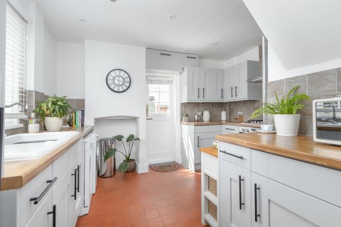 Click the photo for more details of Upper High Street, Harpole, Northampton, NN7