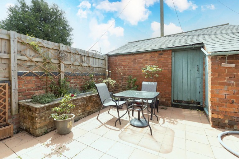 Images for Upper High Street, Harpole, Northampton, NN7