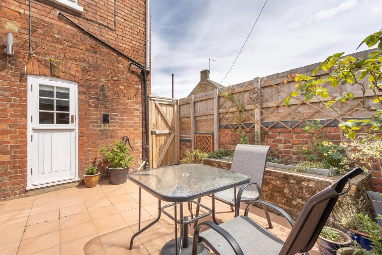 Images for Upper High Street, Harpole, Northampton, NN7