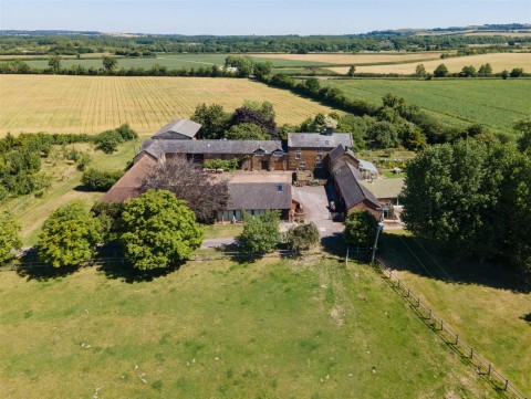 Click the photo for more details of Radway, Warwickshire
