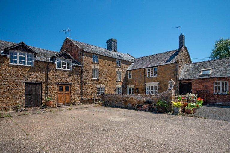 Images for Radway, Warwickshire
