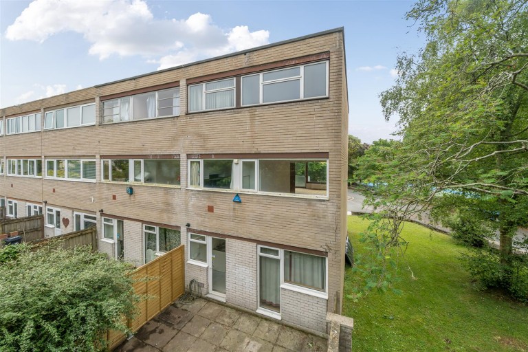 Images for St. Michaels Terrace, Plymouth