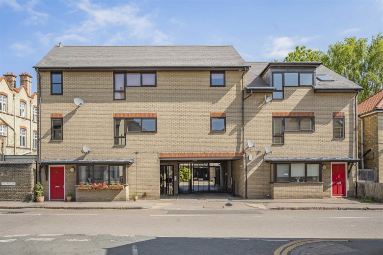 Click the photo for more details of Mill Road, Cambridge