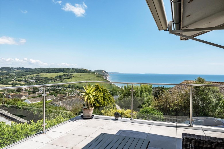 Click the photo for more details of Charberry Rise, Charmouth, Bridport