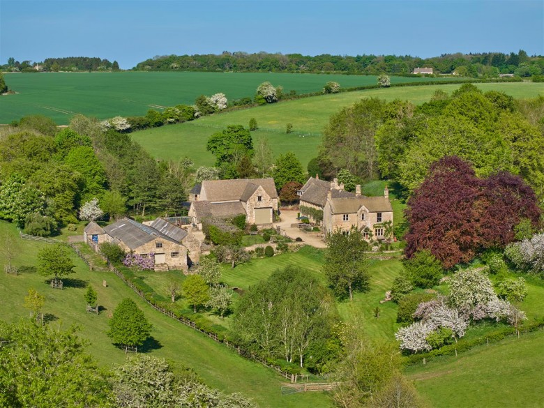 Click the photo for more details of Fulbrook, Oxfordshire