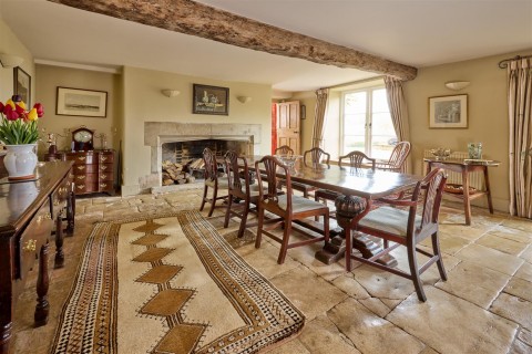 Click the photo for more details of Fulbrook, Oxfordshire