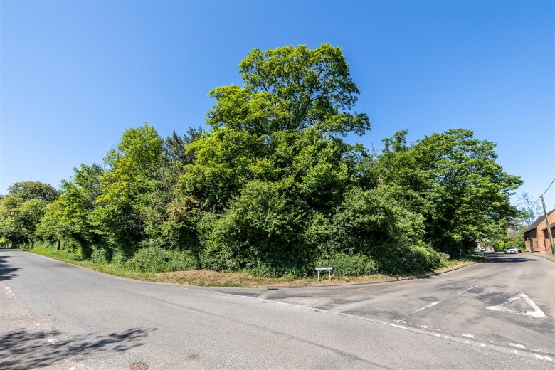 Click the photo for more details of Orton-on-the-Hill, Atherstone