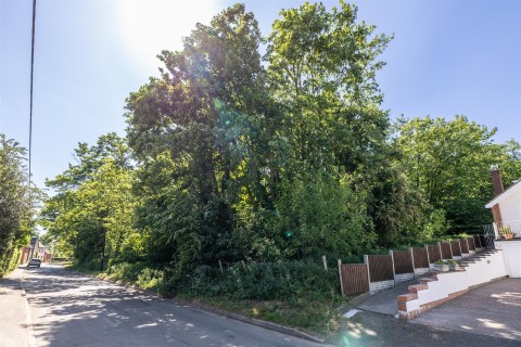 Click the photo for more details of Orton-on-the-Hill, Atherstone
