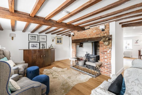 Click the photo for more details of Peppard Common, Henley-On-Thames