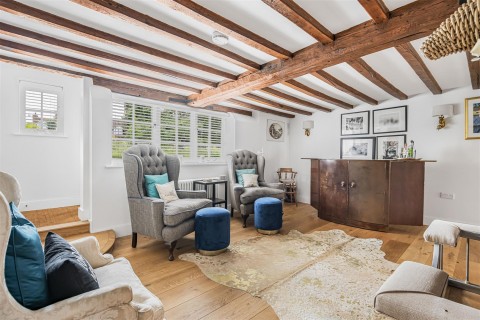 Click the photo for more details of Peppard Common, Henley-On-Thames