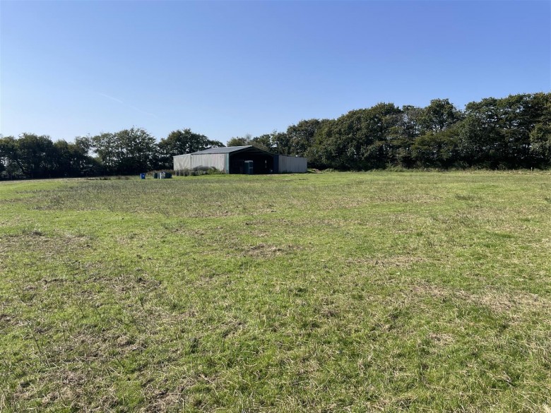 Click the photo for more details of Batsworthy Cross, South Molton
