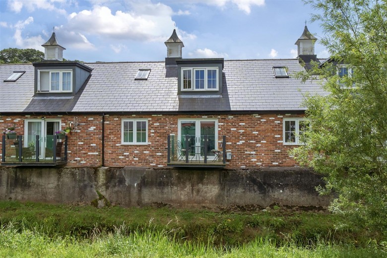 Click the photo for more details of North Mills, Bridport