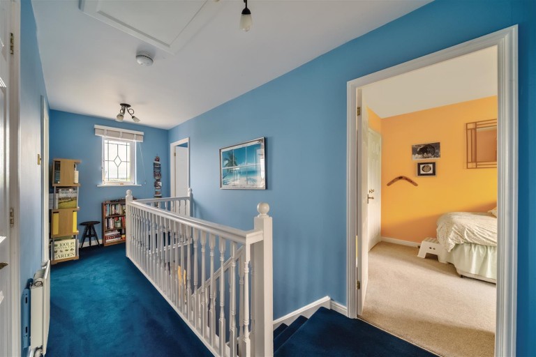 Images for Harebell Close, Woodville, DE11