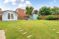 Images for Harebell Close, Woodville, DE11