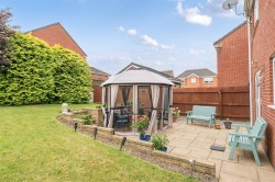 Images for Harebell Close, Woodville, DE11
