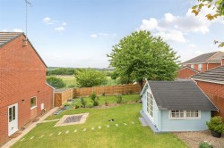 Images for Harebell Close, Woodville, DE11