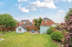 Images for Harebell Close, Woodville, DE11