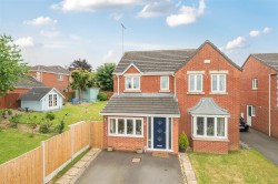 Images for Harebell Close, Woodville, DE11