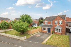 Images for Harebell Close, Woodville, DE11