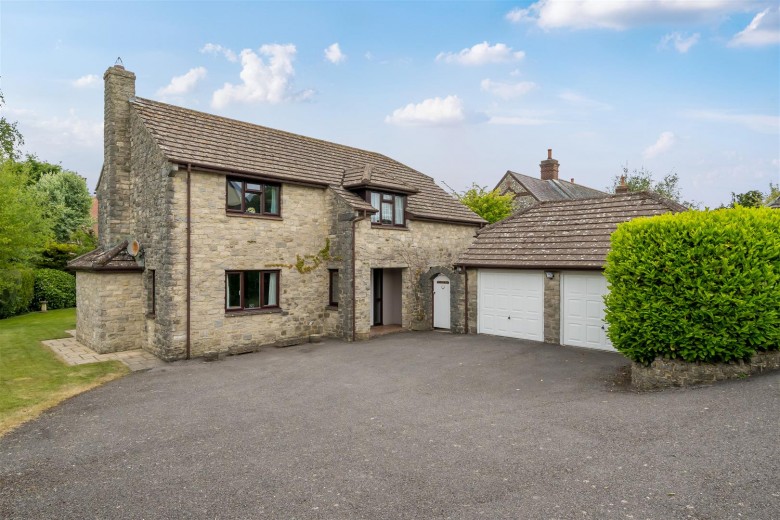 Click the photo for more details of Church Hill View, Sydling St. Nicholas, Dorchester