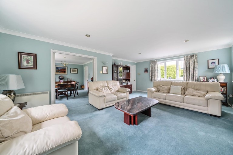 Images for Church Hill View, Sydling St. Nicholas, Dorchester