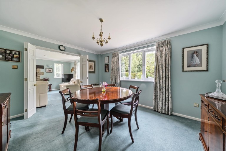 Images for Church Hill View, Sydling St. Nicholas, Dorchester