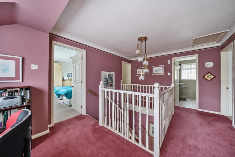 Images for Church Hill View, Sydling St. Nicholas, Dorchester